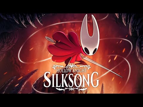 Видео: Hollow Knight Silksong на клавиатуре день 11 | Misty Owl