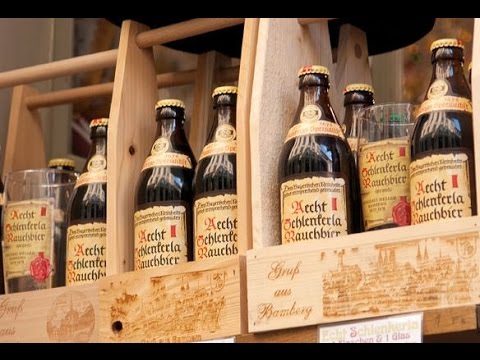 Видео: Раухбир (Rauchbier)