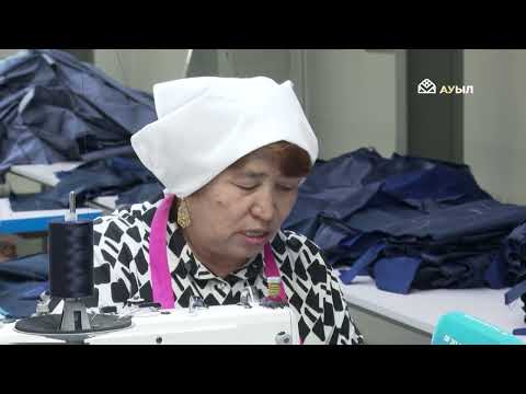 Видео: «Аграрлы Қазақстан»: Ордабасы ауданының ауыл шаруашылығындағы жетістіктері