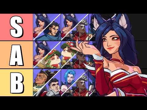 Видео: Что делает сильнейшие команды в 2XKO такими сильными?