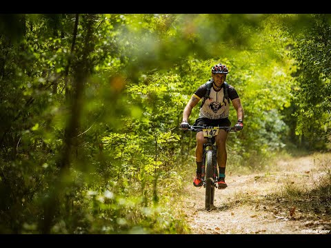 Видео: Участието ми на ултра крос триатлон Лъвско сърце 2021 / Lion heart 2021 amateur performance