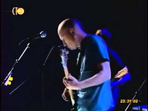 Видео: Tequilajazzz "Ночью в эфире" (On air at night)