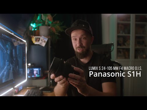 Видео: Обзор и личный опыт Panasonic LUMIX S 24-105 мм F4 MACRO O.I.S.