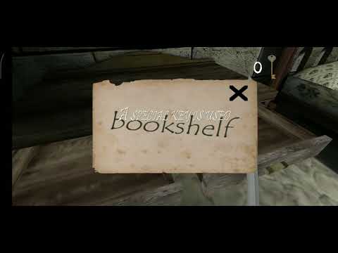 Видео: Прохождение игры под именем Слендерина Х на режиме изи. 