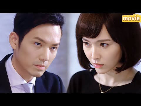 Видео: Встреча через семь лет, лучший юрист настаивает на том, чтобы она осталась⚖️ Правда его разрывает💔