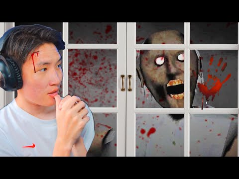 Видео: МУУ ЭМЭЭ | GRANNY |