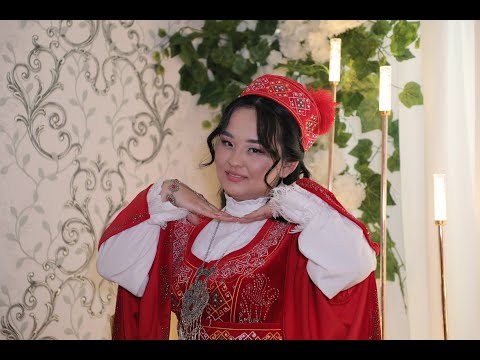 Видео: Кыз узатыу той  Дауран & Сара  20 04 2025 ж