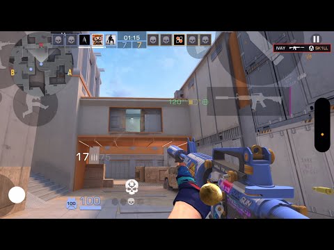 Видео: ❤️🤯ТИМСПИК ПРОТИВ OXUJI ESPORTS 🤯❤️