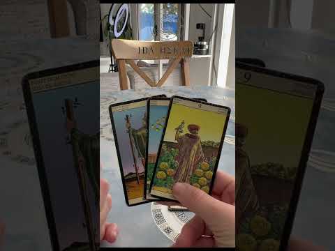 Видео: Какие у него сейчас мысли о тебе?#таролюбовь #таролог #предсказание #бывший #отношения