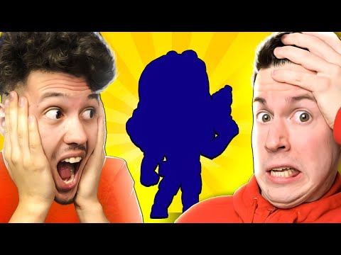 Видео: 100% СПОСОБ ВЫБИТЬ Новую ЛЕГУ МЭГ ! ВЛАДУС vs. КУПИК в Бравл Старс 😱