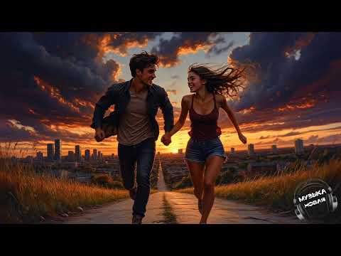 Видео: Давай сбежим 🎵 - (Ai)