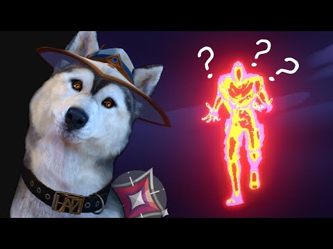 Видео: Вы когда-нибудь видели, как это делает Сайфер?