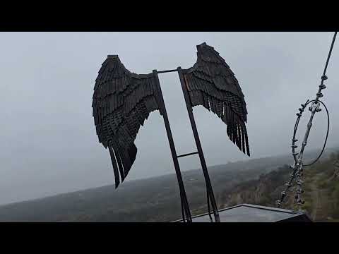 Видео: Радоновое озеро! Польза или вред? 