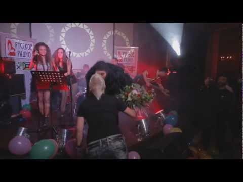 Видео: С НОВЫМ 2013 ГОДОМ! ШУРА (СУПЕРХИТ)