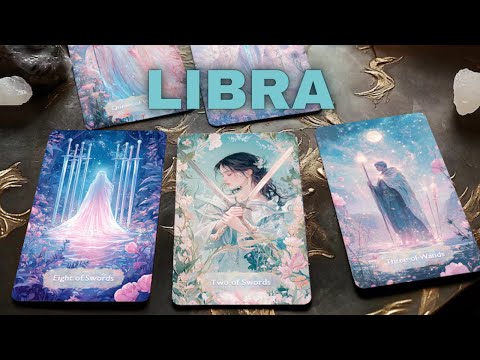 Видео: ВЕСЫ 💌Я ПРОСТО ХОЧУ ПРИЕХАТЬ😘И ЖИТЬ С ТОБОЙ👩‍❤️‍👨​Я УХОДЮ👀Я ХОЧУ ТЕБЯ💛КОНЕЦ ОКТЯБРЯ