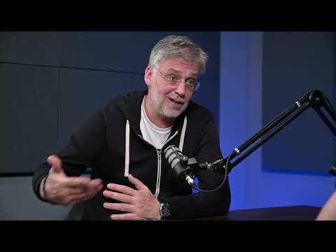 Видео: BTS: Lubа6ky Podcast I Епизод 16 | Виктор Божинов