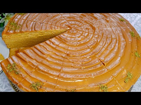 Видео: Medoviy ideal varianti✅  MEDOVIY TAYYORLASH 💯/ Песочный Медовик