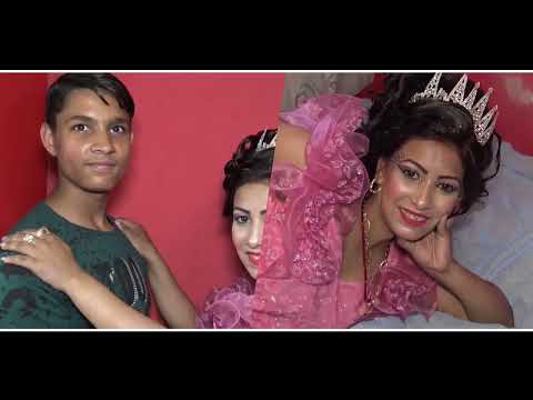 Видео: Женитбата на Георги И Мария