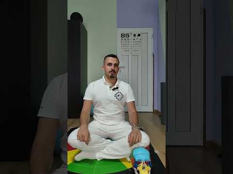 Видео: Дишане 5-5-5-5 (Охара)