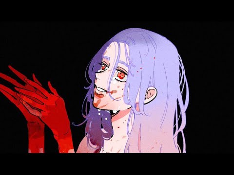 Видео: • ты зачем всё изгадила • amv •