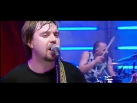 Видео: Ляпис Трубецкой Ласточки программа TVій формат