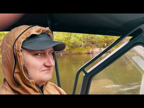 Видео: Открытие сезона рыбалки июнь 2021