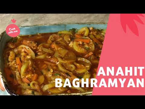 Видео: #դդմիկով #համեղ #ուտեստ Очень лёгкий и вкусный блюда из кабачки |Անչափ հեշտ և համեղ ուտեստ դդմիկով