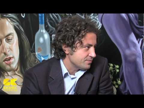 Видео: Бизнес-секреты: Максим Ноготков