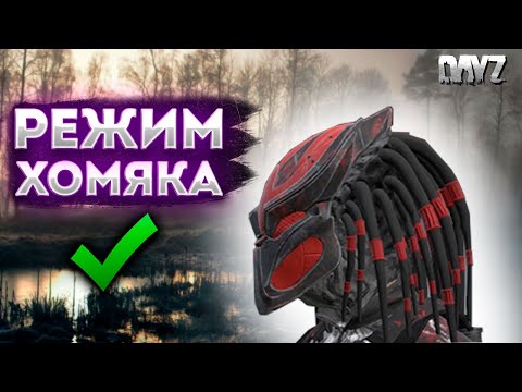 Видео: DAYZ PVE | СЕРВЕР IT'S TIME | ХОМЯЧИМ РЕСУРСЫ ДЛЯ БАЗЫ #2