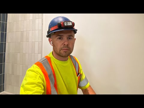 Видео: Моя робота сантехникам в Канаде , как проходит мой рабочий день