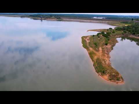 Видео: Разходка над язовир Пясъчник