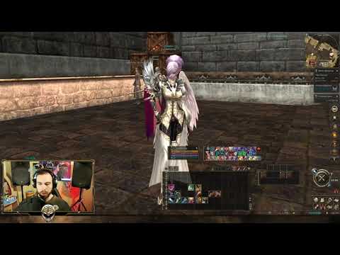 Видео: Изи Фарм : TheBattle.Club x25 Lineage 2