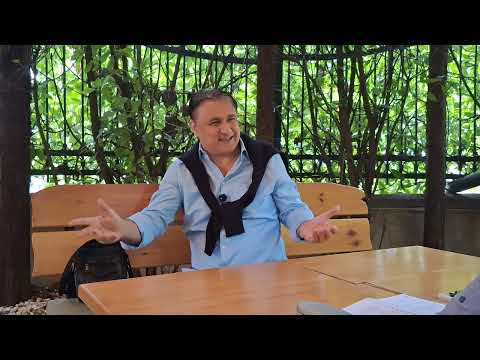 Видео: Интервју со Дарко Панчев