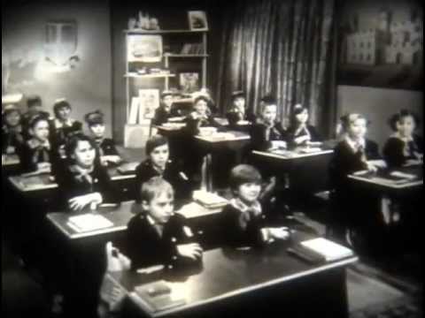 Видео: Урок иностранного языка в 5 классе