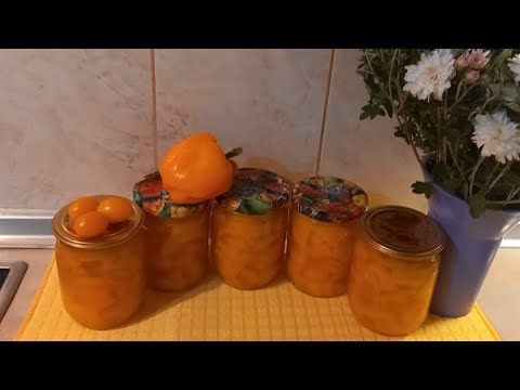 Видео: ПЕРЕЦЬ З МЕДОМ ПРОСТІШЕ ПРОСТОГО. 😊🌶
