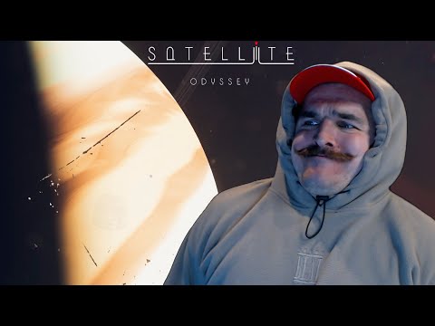 Видео: Satellite Odyssey: Prologue • ТИПО ТРУДНЫЙ ВЫБОР • Прохождение #2 (ФИНАЛ)