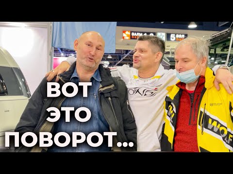 Видео: Вот это поворот, ОНБ встретил хейтеров в живую, что будет