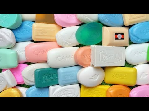 Видео: SOAP opening HAUL /Unpacking soap | Распаковка мыла | Notalking | ASMR SOAP