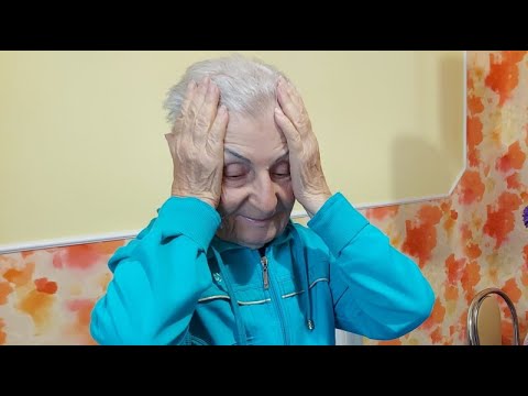 Видео: ДЕМЕНЦИЯ :..не помню де жила..беседуем с мамой..как жить с тем-у кого #деменция (таблица) #мама #72s