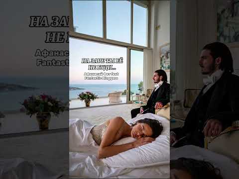Видео: На заре ты ее не буди… Афанасий Фет feat Fantastic Bloggers