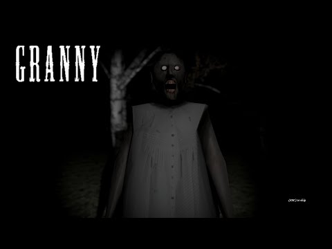 Видео: БАБКА В 2024 | Granny | #1