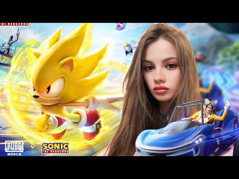 Видео: ВЫБИЛА ВСЮ РУЛЕТКУ SONIK l ОТКЫТИЕ НОВОГО КЕЙСА В ПУБГ МОБАЙЛ l OPEN CASE AURORA PUBG MOBILE