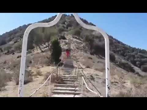 Видео: Кухи Хазрати Хучамастон