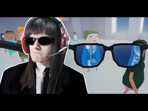 Видео: ДАНТЕКРИС СУПЕР АГЕНТ!