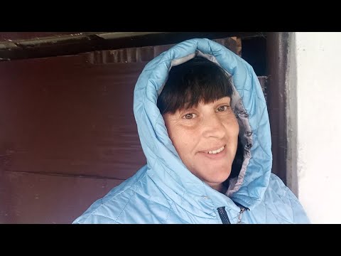 Видео: Дала нам погода сьогодні зробити заплановане...