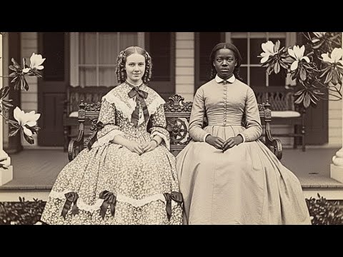 Видео: Эта фотография двух друзей казалась невинной — пока историки не раскрыли тёмную тайну