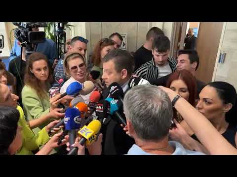 Видео: Николай Марков: Имаше показани компромати за мен и г-н Михайлов