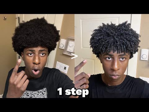 Видео: ЛУЧШАЯ процедура ухода за вьющимися волосами 2025 года (ОБЯЗАТЕЛЬНО К ПРОСМОТРУ!!)