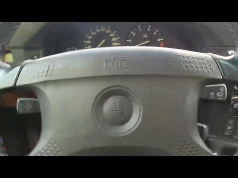 Видео: Диагностика старой бмв е34 2 сканера Delphi ds150 и launch x 431pro