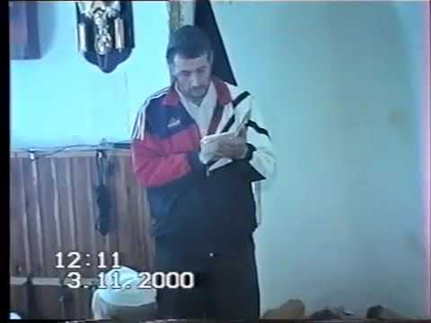 Видео: ГАГАТЛИ: АРХИВ  Ноябрь 2000-й год